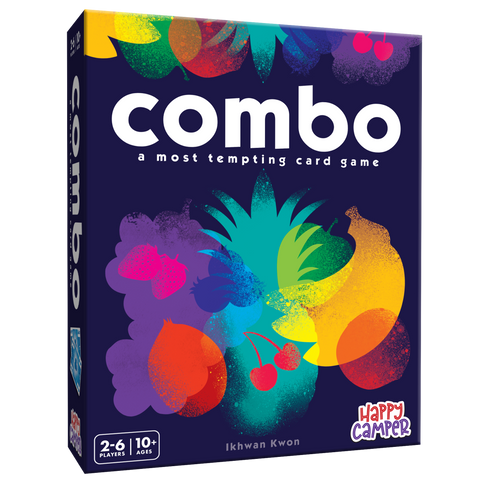 Combo by Happy Camper