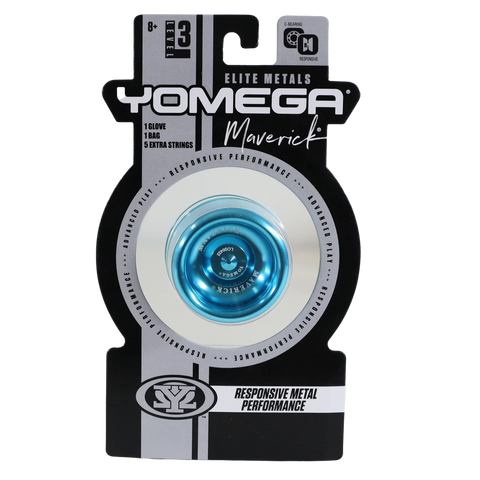 Yomega Maverick Yo-Yo