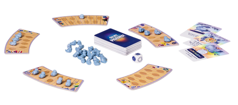 Ravensburger Oh My Pigeons!