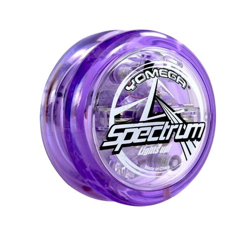 Yomega Spectrum Yo-Yo For Intermediates