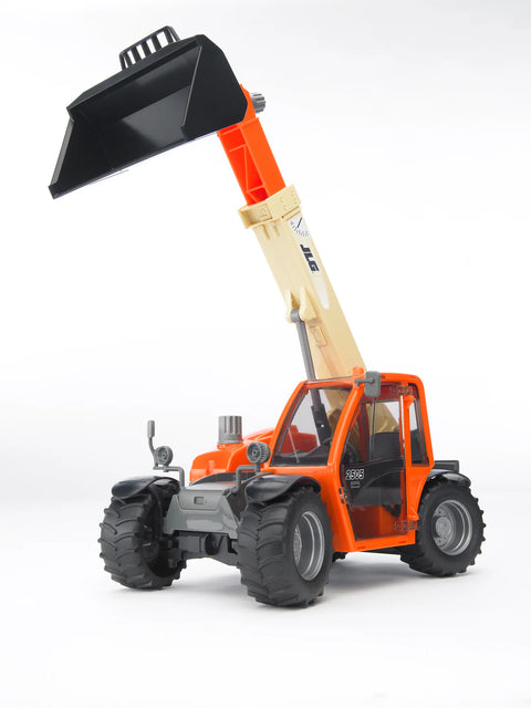 Bruder JLG 2505 Telehandler