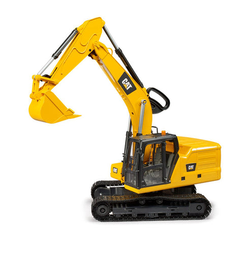Bruder 02484 Cat¨ Excavator