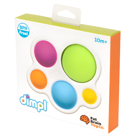 Fat Brain Toys Dimpl