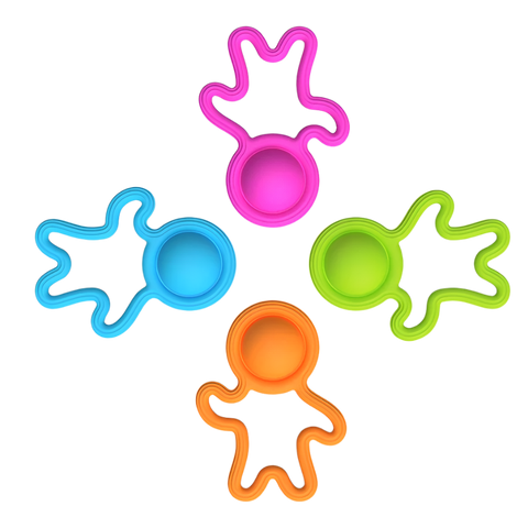 Fat Brain Toys Lil’ Dimpl