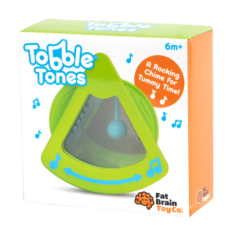 Fat Brain Toys Tobble Tones