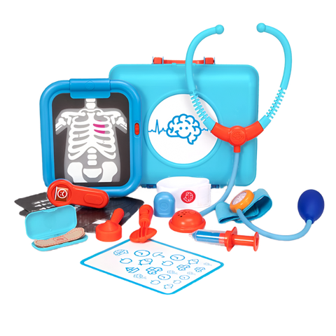Fat Brain Toys Pretendables Doctor Set