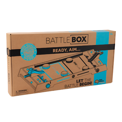 Fat Brain Toys Battle Box