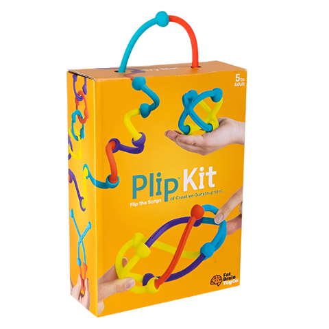 Fat Brain Toys Plip Kit