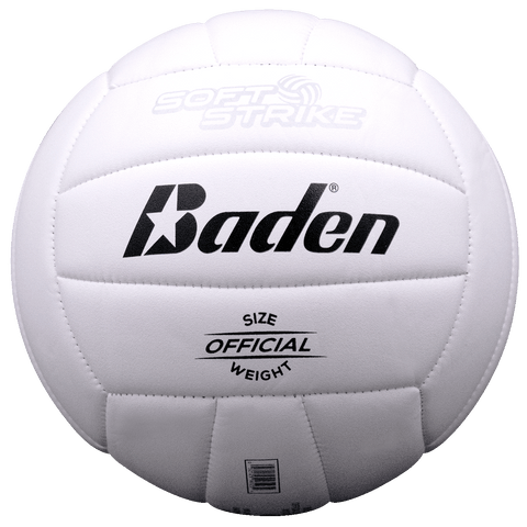 Baden Soft Strike Volleyball