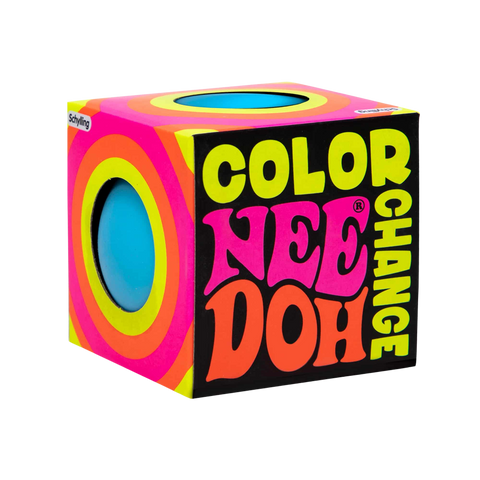 NEEDOH Color Changing