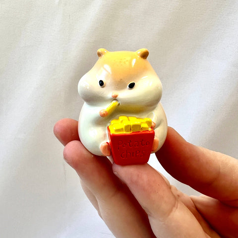 Hamster Blind Box