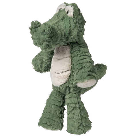 Marshmallow Gator