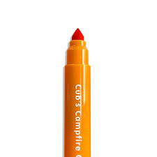 Ooly Cub Crew: Markers set of 8