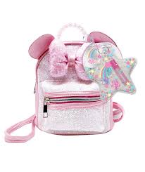 Hot Focus Tiny Mini Backpack, Caticorn