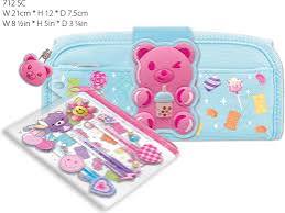 Hot Focus My Perfect Pencil Bag, Sugar Crush