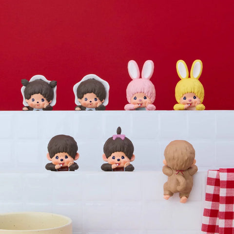 Dreams Monchhichi Hippers Blind Box