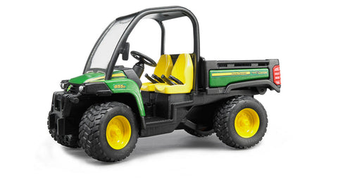 Bruder 09813 John Deere Gator XUV 855D