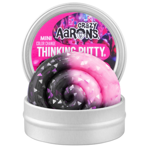 Crazy Aaron's Mini K-Pop - 2" Thinking Putty Tin