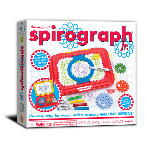 PlayMonster Spirograph Jr.
