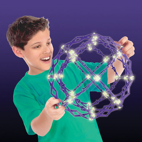 Hoberman Mini Sphere-Expanding Universe