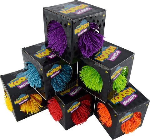 PlayMonster Koosh Mondo 4.5" Ball