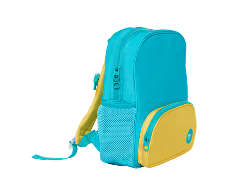 Ten Little Recycled Backpack - 12 Inch