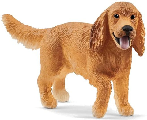 Schleich English Cocker Spaniel
