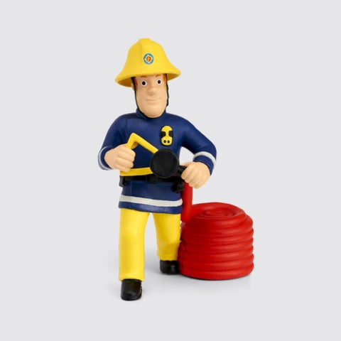 Tonies The Pontypandy Pack: Fireman Sam