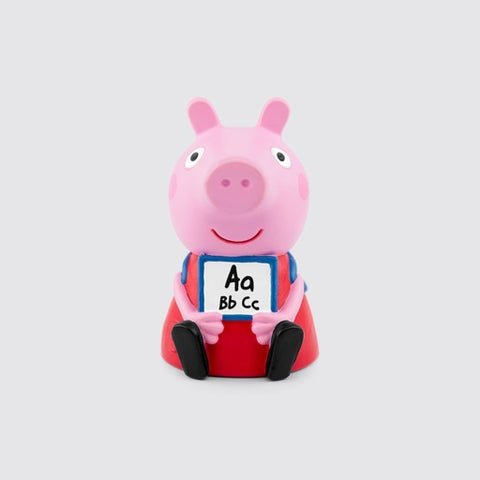 PEPPA PIG - LEARN WITH PEPPA