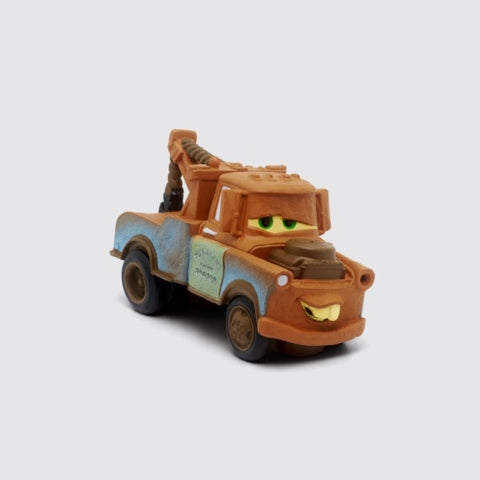 DISNEY - CARS 2 - MATER