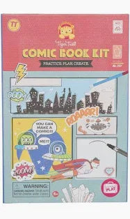 Drawing & Painting Kits