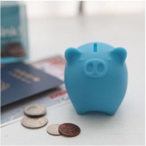 Coink! Piggy Bank