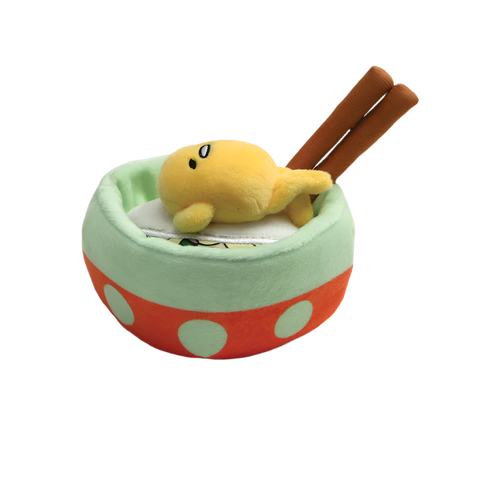 Gund Gudetama Lazy Egg