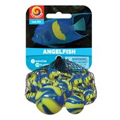 Play Visions Mega Marbles Angelfish Game (25 Pcs)