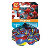Play Visions Mega Marbles Molecule Game (25 Pcs)