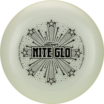 Discraft UltraStar Sportdisc 175g Ultimate Disc