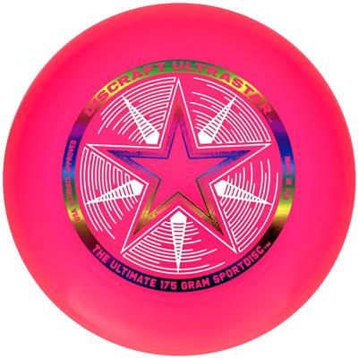 Discraft UltraStar Sportdisc 175g Ultimate Disc