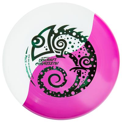Discraft UltraStar Sportdisc 175g Ultimate Disc
