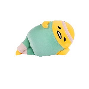 Gund Gudetama Lazy Egg