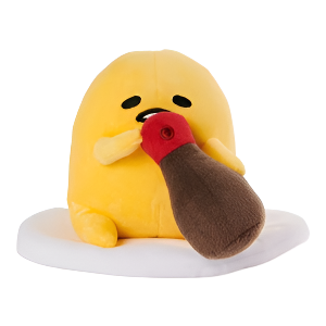 Gund Gudetama Lazy Egg