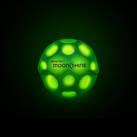 Waboba Moonshine 2.0 Light Up Moon Ball