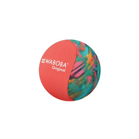 Waboba Waboba Original Ball - Tropical Series