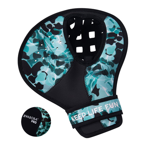 Waboba Catch Glove with Pro Gel Ball