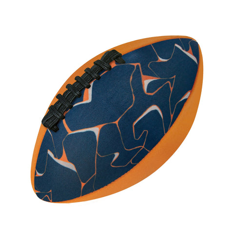 Waboba Beach 9" Football Sport Series