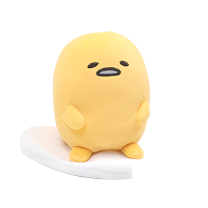 Gund Gudetama Lazy Egg